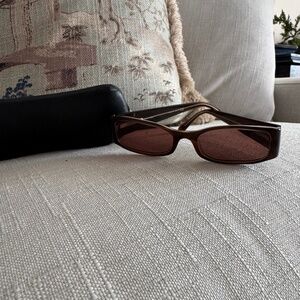 Vintage Chanel Sunglasses